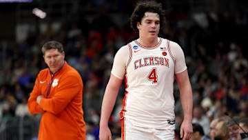 McNeese v Clemson