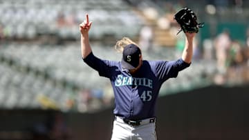 Seattle Mariners v Oakland Athletics