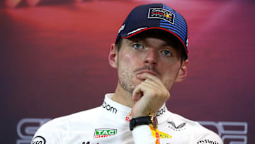 Max Verstappen, Red Bull, Marina Bay Street Circuit, Singapore Grand Prix, Formula 1