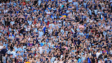 Inter Miami CF v Sporting Kansas City