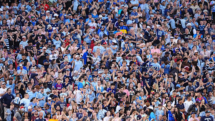 Inter Miami CF v Sporting Kansas City