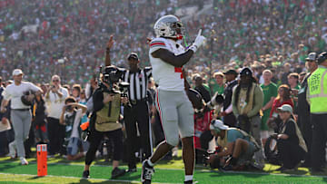 Rose Bowl Game Presented by Prudential - Ohio State V Oregon