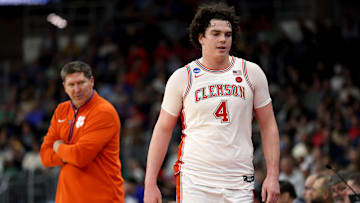 McNeese v Clemson