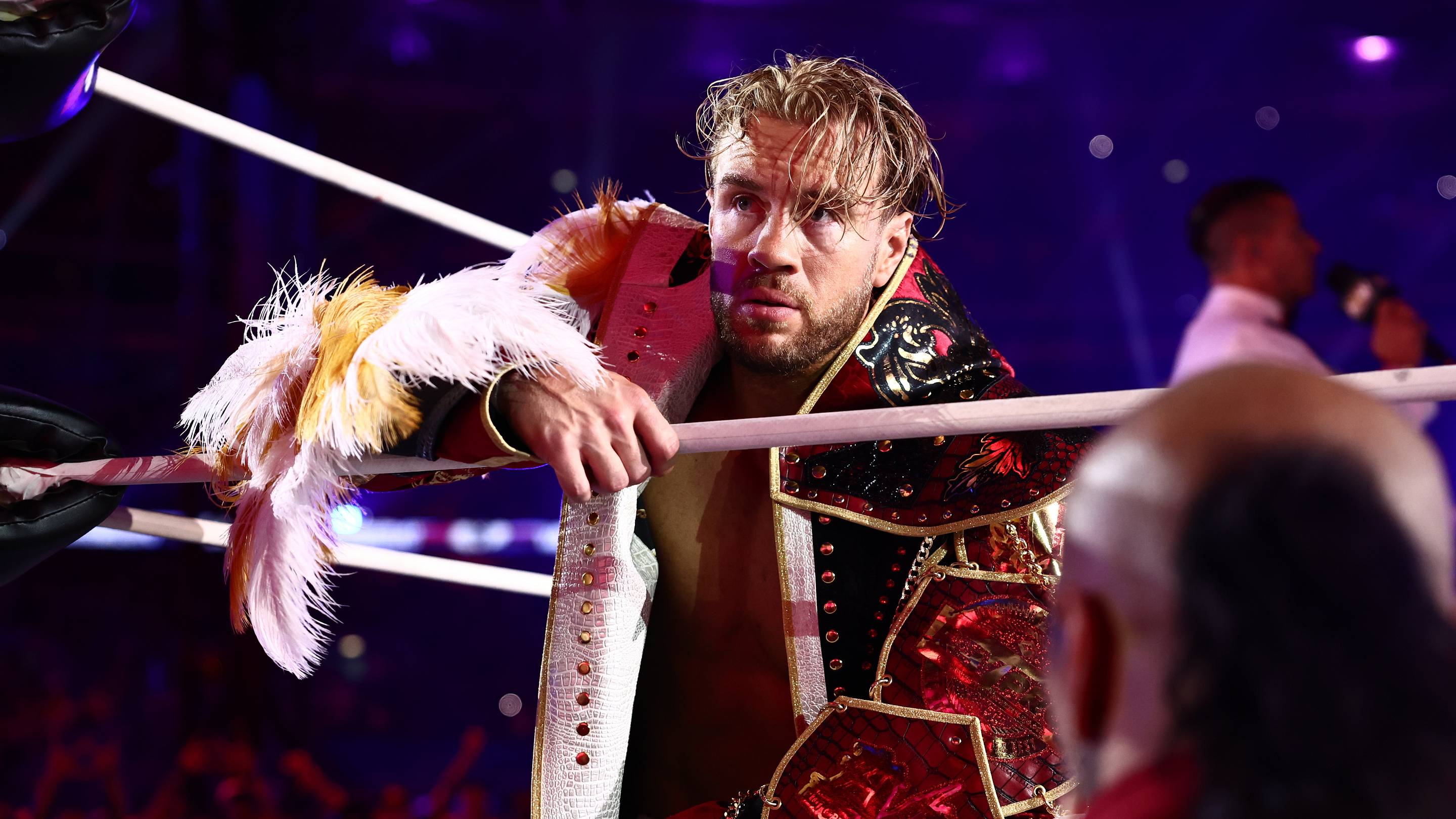 AEW Dynamite/Collision Results & Booking Grades (9/23/26): Go-Home Show for All Out