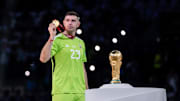 Argentina v France: Final - FIFA World Cup Qatar 2022