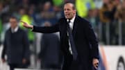 Massimiliano Allegri 