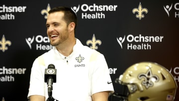 New Orleans Saints