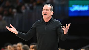 Cleveland Cavaliers, Kenny Atkinson