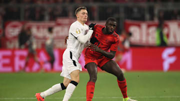 Kann Bayer die Bayern noch vom Thron schubsen?