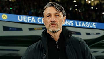 Niko Kovac