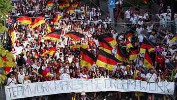 Auf diese Stadien dürfen sich die deutschen Fans freuen Auf diese Stadien dürfen sich die deutschen Fans freuen
