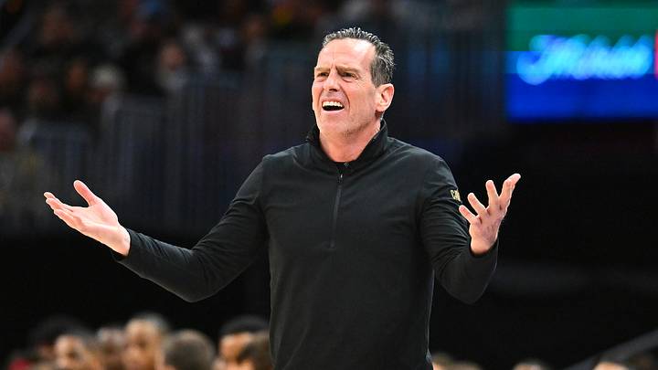 Cleveland Cavaliers, Kenny Atkinson