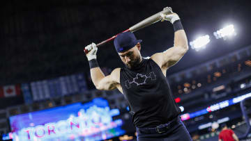 Kevin Kiermaier, Toronto Blue Jays