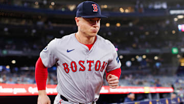 Boston Red Sox v Toronto Blue Jays