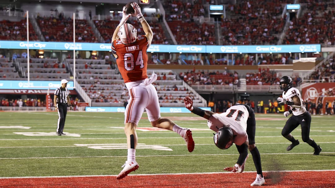 Denver Broncos, Caleb Lohner