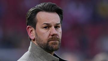 Thomas Kessler würde Said El Mala gerne halten Thomas Kessler würde Said El Mala gerne halten