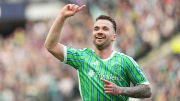 Portland Timbers v Seattle Sounders FC