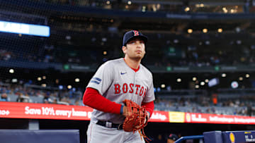 Boston Red Sox v Toronto Blue Jays