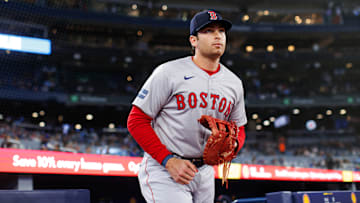 Boston Red Sox v Toronto Blue Jays