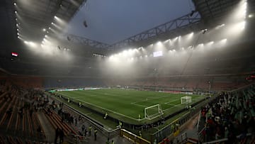 Stadio San Siro