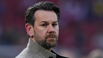 Thomas Kessler will Rene Wagner halten