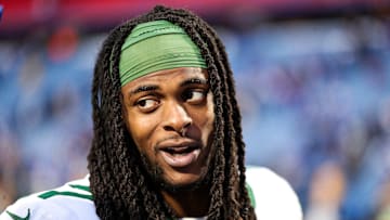 Davante Adams, New York Jets