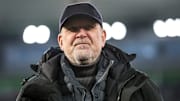 VfL Wolfsburg v FC Bayern München - Bundesliga