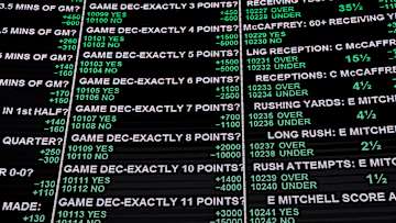 Sports Contributor Archive 2024