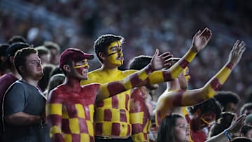 Boston College v Florida State