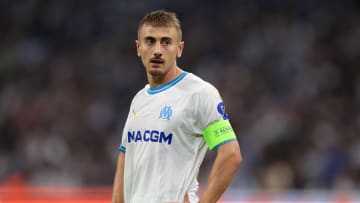 Quand Valentin Rongier retrouvera les terrains ?