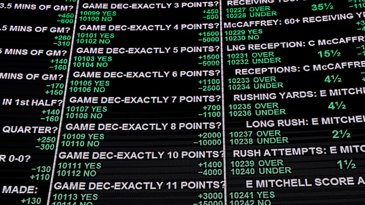 Sports Contributor Archive 2024