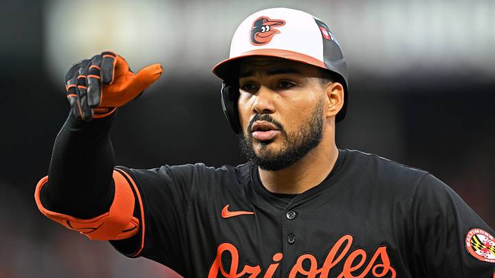 Wild Card Series - Kansas City Royals v Baltimore Orioles