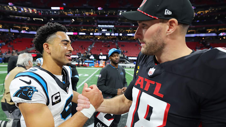 Carolina Panthers v Atlanta Falcons