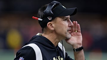 Las Vegas Raiders v New Orleans Saints