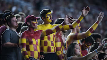 Boston College v Florida State