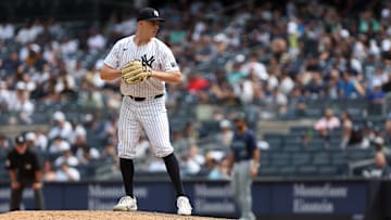Seattle Mariners v New York Yankees