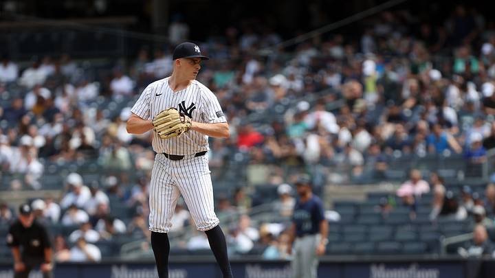 Seattle Mariners v New York Yankees