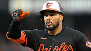 Wild Card Series - Kansas City Royals v Baltimore Orioles - Game 2