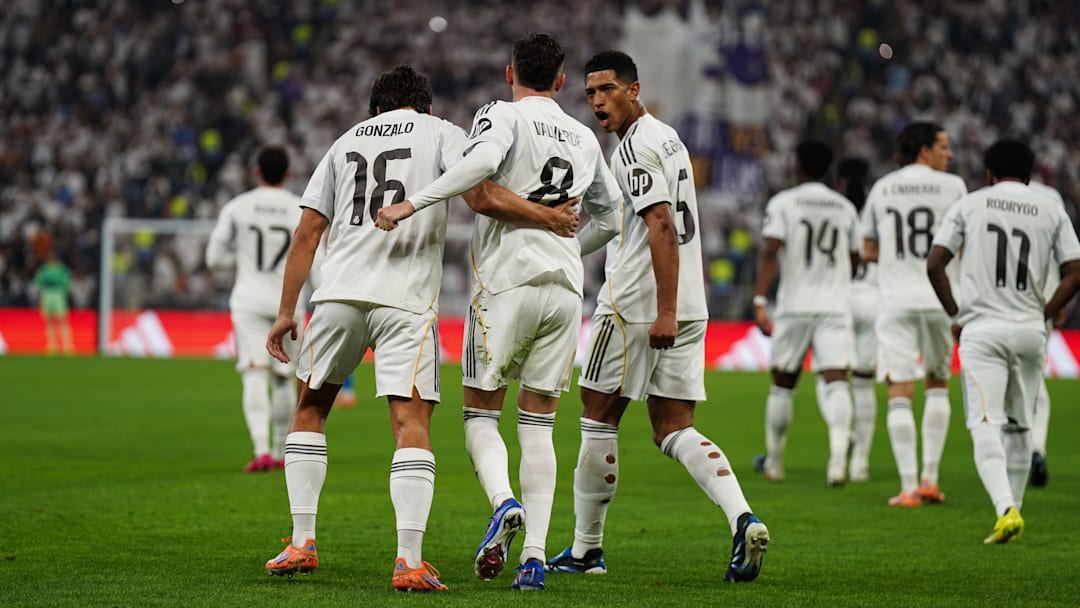 Atletico Madrid v Real Madrid - Spanish Super Cup