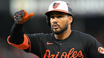 Wild Card Series - Kansas City Royals v Baltimore Orioles - Game 2
