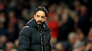 Manchester United v Real Sociedad de Futbol - UEFA Europa League 2024/25 Round of 16 Second Leg