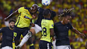Corinthians e Barcelona-EQU voltam a se enfrentar após goleada de três a zero