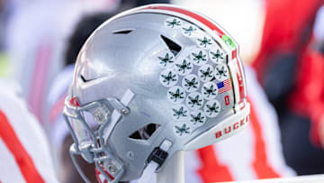 Ohio State v Washington