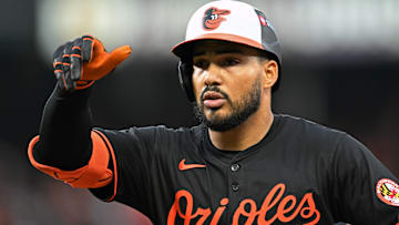 Wild Card Series - Kansas City Royals v Baltimore Orioles - Game 2