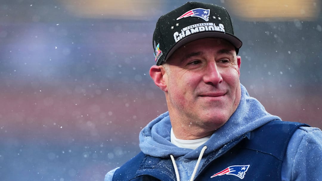 New England Patriots