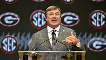 2025 SEC Football Media Days