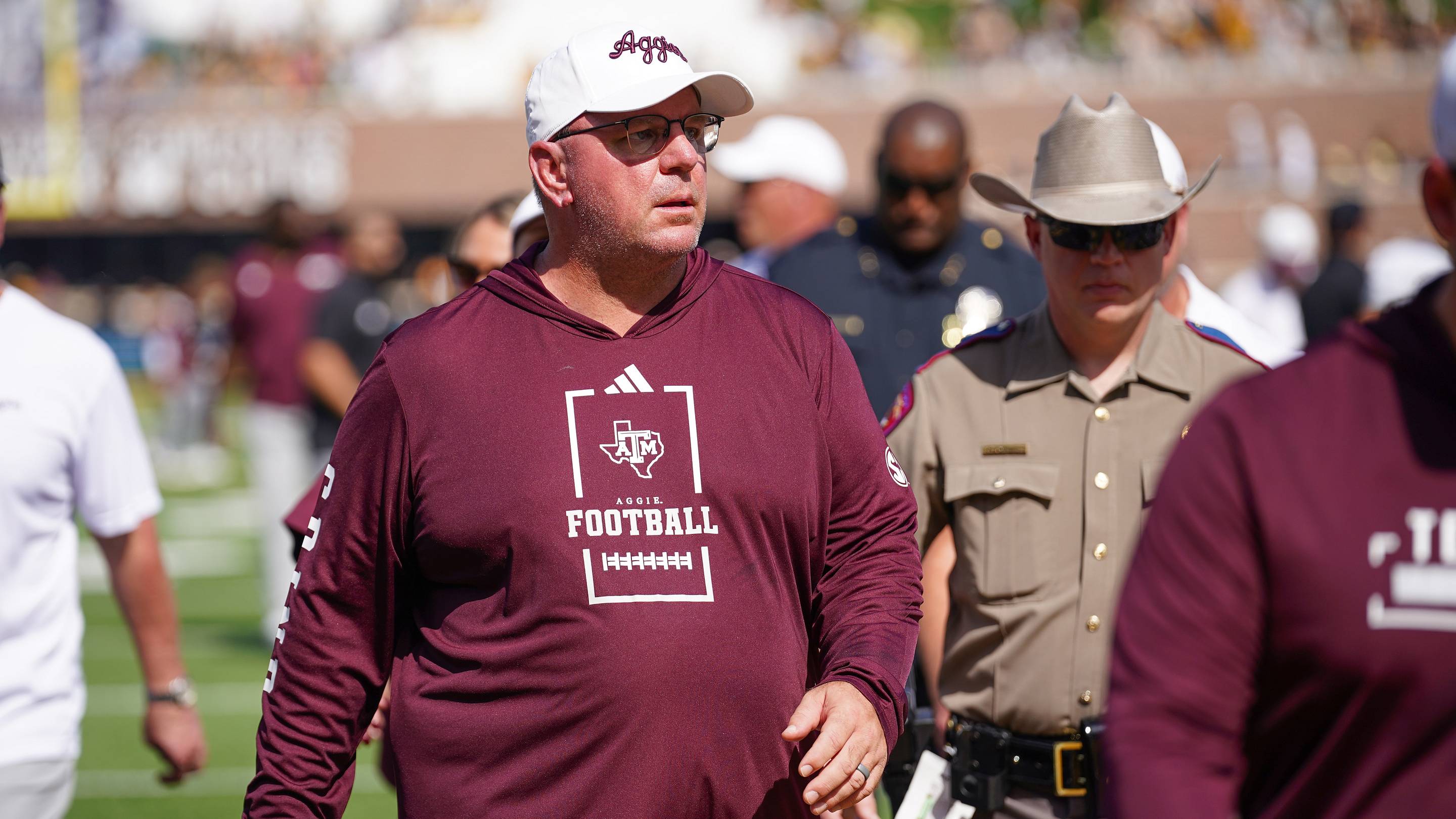 Texas A&M Stock Report: Who Helped and Who Hurt Themselves Vs. Missouri
