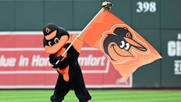 Wild Card Series - Kansas City Royals v Baltimore Orioles - Game 2
