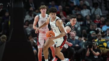 2025 Nike Hoop Summit