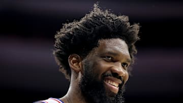 Joel Embiid
